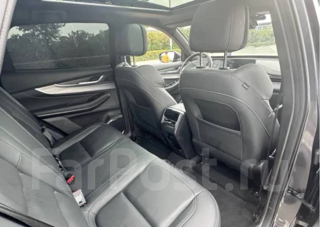 Exeed LX. ��������, ��������, 1.5, ������, 21 000����. ��, �/�. ��� ����� �� ������������ ����