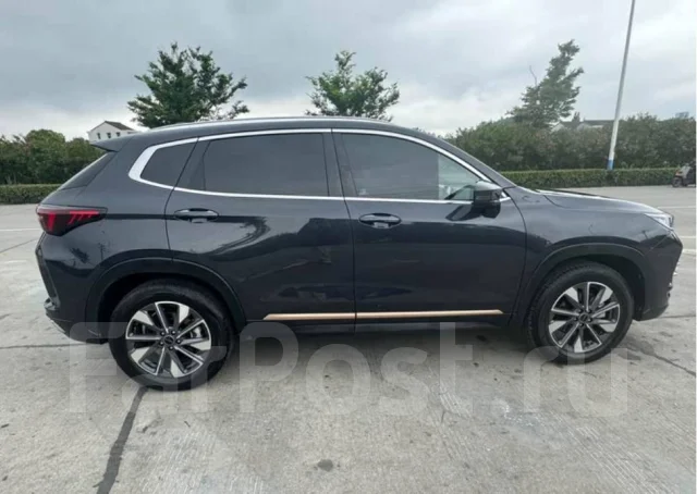 Exeed LX. ��������, ��������, 1.5, ������, 21 000����. ��, �/�. ��� ����� �� ������������ ����