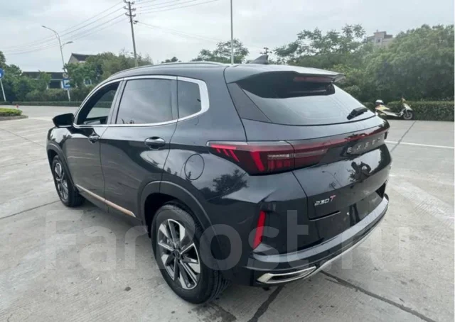 Exeed LX. ��������, ��������, 1.5, ������, 21 000����. ��, �/�. ��� ����� �� ������������ ����