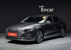 Hyundai Grandeur. �������, ��������, 2.5 (198��.�.), ������, 15 137����. ��, �/�. ��� ����� �� ������������ ����