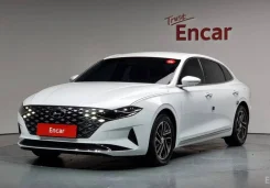 Hyundai Grandeur. �������, ��������, 2.5 (198��.�.), ������, 54 386����. ��, �/�. ��� ����� �� ������������ ����