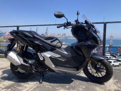Honda ADV 160