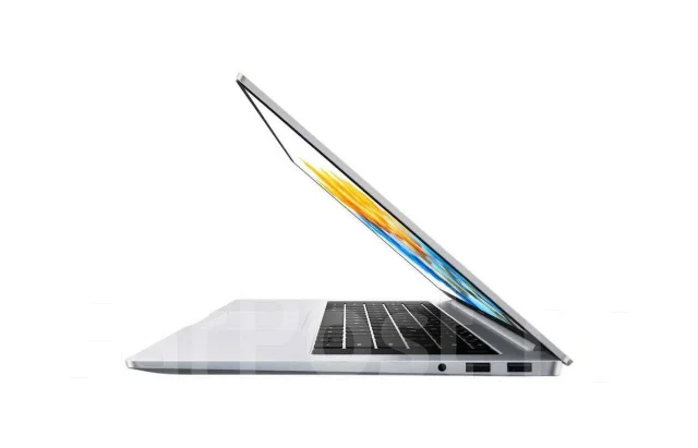 Honor MagicBook X 16 Pro. 16", 4,7����, ��� 16 ��, ���� 512���, WiFi: 1, Bluetooth: 1, ����������� �� 10��. ����