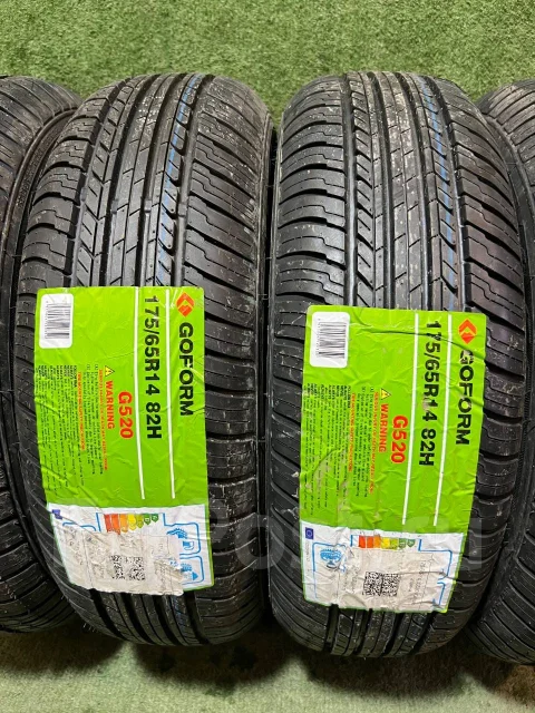 Goform G520. ������, ����� ����