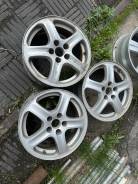 Skoda. 6.5x15", 5x100, ET38, �� 57,1���. ����