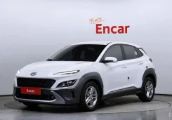 Hyundai Kona. �������, ��������, 1.6 (177��.�.), ������, 24 143����. ��, �/�. ��� ����� �� ������������ ����