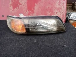 ���� Nissan Cefiro, ������ 1554 ����