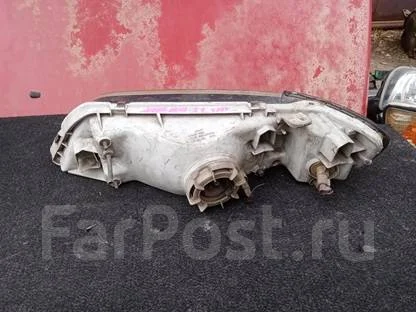 ���� Nissan Cefiro, ������ 1554 ����