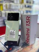 Xiaomi Redmi 13R. , 128 , , 3G, 4G LTE, 5G, Dual-SIM 