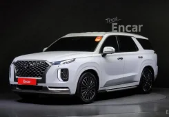 Hyundai Palisade. �������, 4wd, 2.2 (202��.�.), ������, 25 290����. ��, �/�. ��� ����� �� ������������ ����