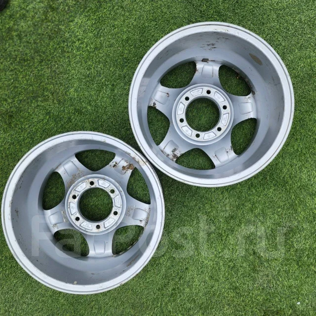 Weds. 7.0x16", 6x139.7, ET28, �� 110���. ����