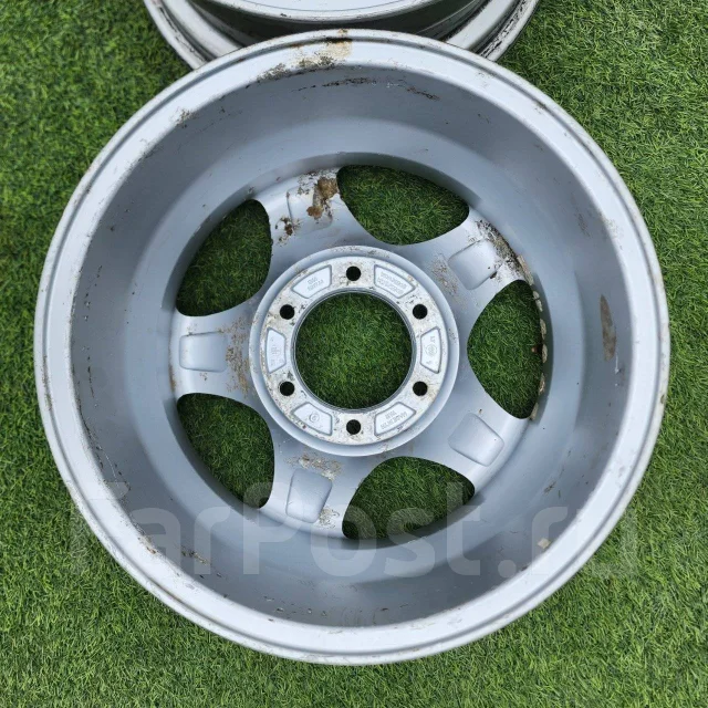 Weds. 7.0x16", 6x139.7, ET28, �� 110���. ����