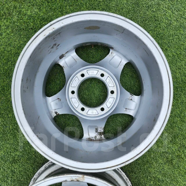 Weds. 7.0x16", 6x139.7, ET28, �� 110���. ����
