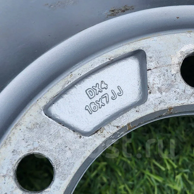 Weds. 7.0x16", 6x139.7, ET28, �� 110���. ����