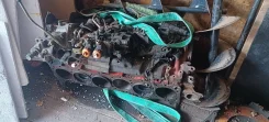 Ford Ranger. J08C ����