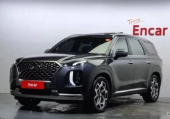 Hyundai Palisade. �������, 4wd, 2.2 (202��.�.), ������, 41 366����. ��, �/�. ��� ����� �� ������������ ����