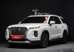 Hyundai Palisade. �������, ��������, 2.2 (202��.�.), ������, 39 974����. ��, �/�. ��� ����� �� ������������ ����