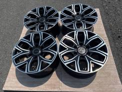 Lehrmeister Premix. 8.0x17", 6x139.7, ET25, �� 106,1���. ����