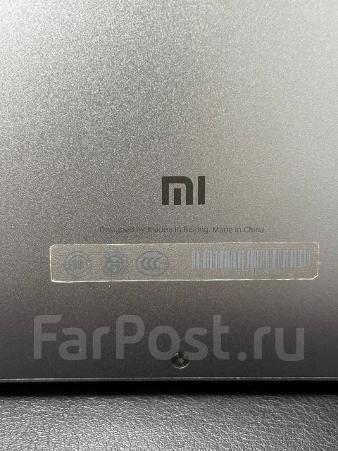 Xiaomi Mi Notebook Air 13.3. 13", 2,3����, ��� 8 ��, ���� 256���, WiFi: 1, Bluetooth: 1, ����������� �� 8��. ����