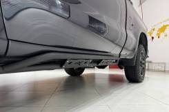������ ������� BMS ��� Chevrolet Silverado GMTT1 GMC Sierra Regular Cab 2018-2024 (2��. ) BMS060129 ����