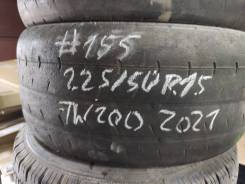 Yokohama Advan A052. ������, 2021 ���, �/�, ����� 70 % ����