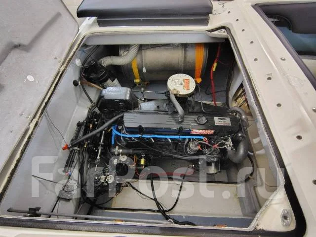Yamaha STR. 1997 ���, ����� 6��., ��������� ������������, 165��.�., ������ ����