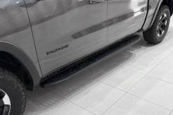 ������ ������� BMS Urban ��� Dodge Ram DT Crew Cab 1500 2018-2024 (2��. ) BMS060116 ����