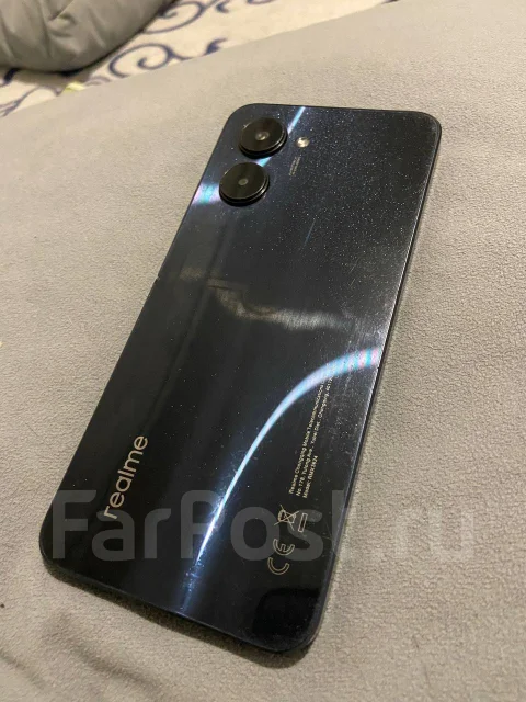 Realme C33. �/�, 128 ��, �����, 4G LTE ����