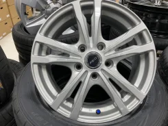 Bridgestone FEID. 6.5x16", 5x114.3, ET54 ����