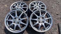 Manaray Sport Dios Es9. 5.5x15", 4x100, ET45, �� 68���. ����