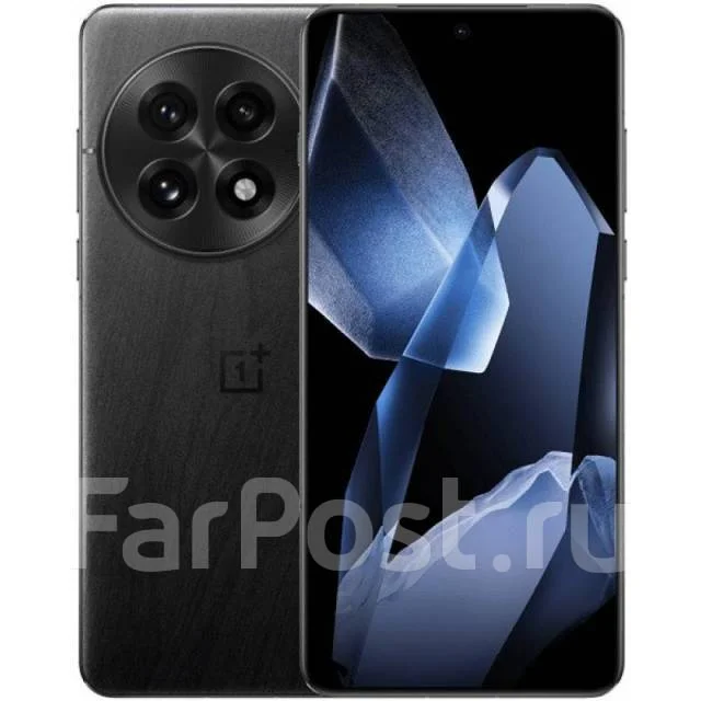 OnePlus 13. �����, ������� �������, ������������ �������. ��� ����� �� ���������� ����