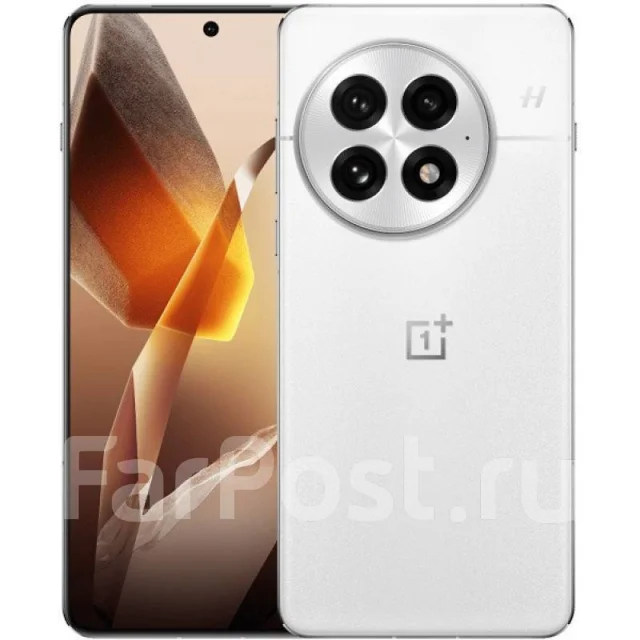 OnePlus 13. �����, ������� �������, ������������ �������. ��� ����� �� ���������� ����