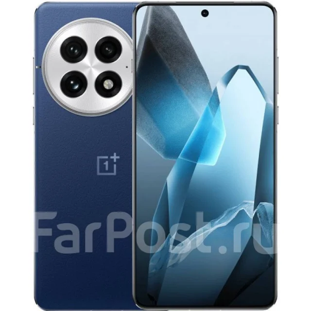 OnePlus 13. �����, ������� �������, ������������ �������. ��� ����� �� ���������� ����