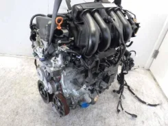 ��������� � ����� Honda Vezel 2016 [11000-5R1-800] 110005R1800 ����