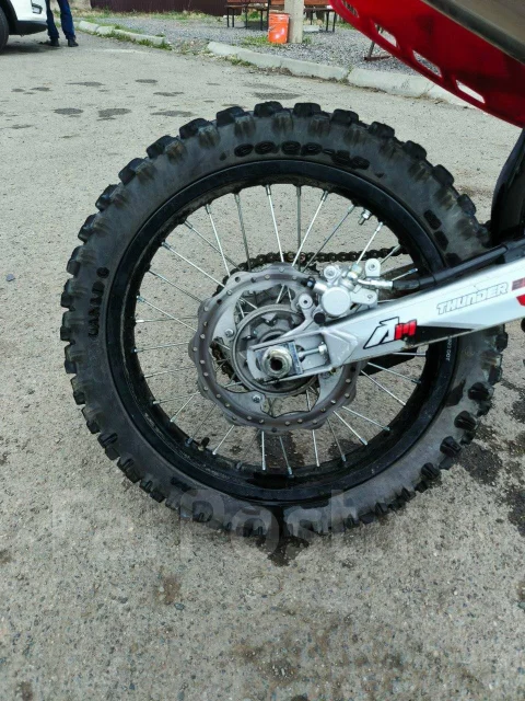 Apollo Thunder. 250����. ��., ��������, ��� ���, ������ �� �� ����