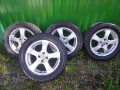 Jawa. x16", 4x100 ����