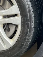 Nexen N5000 Plus. ������, 2018 ���, �/�, ����� 15 % ����