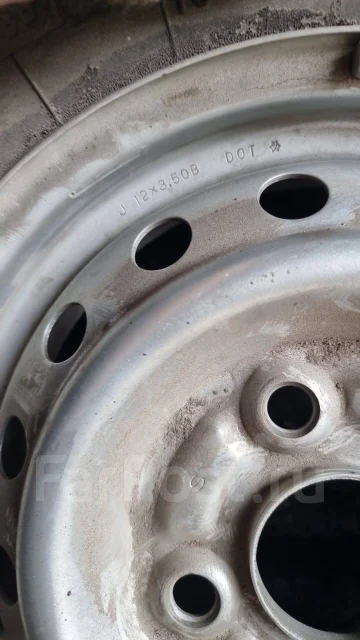 Yokohama Super Van Y355. ������, �/�, ����� 50 % ����