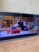 LG 32LJ600U. LED ����