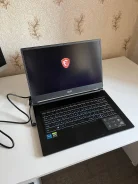 MSI Stealth 15M B12UE. 15.6", 2����, ��� 16 ��, ���� 1 000���, WiFi: 1, Bluetooth: 1, ����������� �� 4��. ����