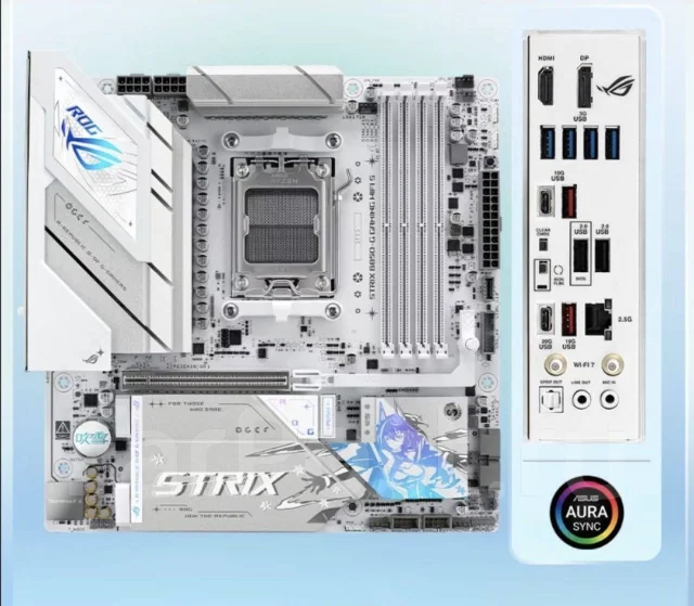 AMD B850. ��� ����� �� ���������� ����