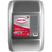 Sintec ATF Dexron III. ATF (��� ����), �����������, 20��. ����
