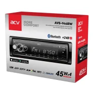 ACV AVS ����
