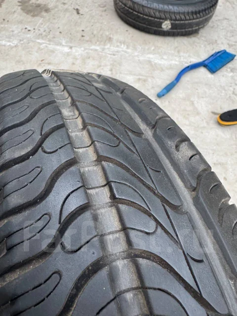 Toyo Tranpath S/U Sport. ������, 2014 ���, �/�, ����� �� 5 % ����