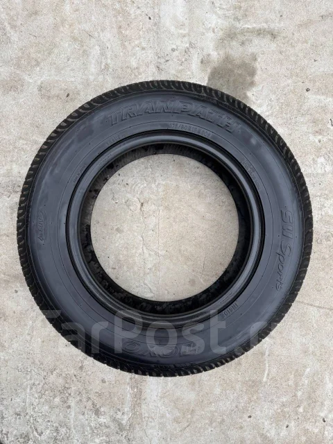 Toyo Tranpath S/U Sport. ������, 2014 ���, �/�, ����� �� 5 % ����