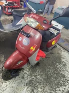 Honda Tact AF-51. 50����. ��., ��������, ���������, ��� ������� ����