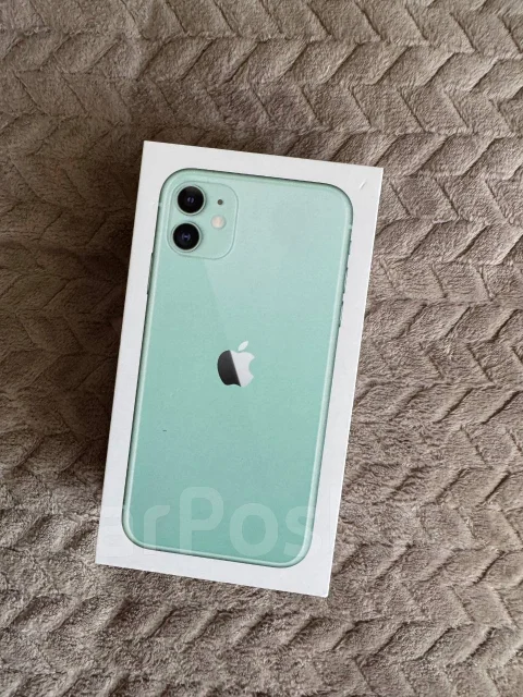 Apple iPhone 11 Pro Max. �/�, 128 ��, ���������, 3G, 4G LTE ����