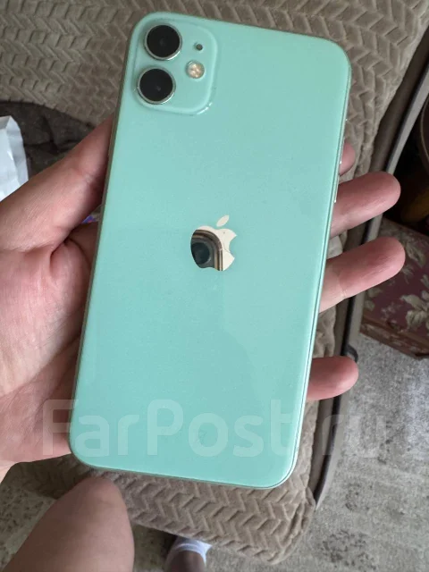 Apple iPhone 11 Pro Max. �/�, 128 ��, ���������, 3G, 4G LTE ����