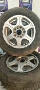 YST X-15. x14", 4x100, 5x100, 4x114.3, 5x114.3, ET-45 ����