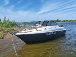 ���� Phoenix 560. 2020 ���, ����� 5,6��., ��������� ���������, 115��.�., ������ ����